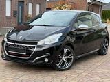 Peugeot 208 GTi Sport 208 PS*LEDER*NAVI*SHZ*JBL*S-HEFT* - Peugeot 208 Sport Gebrauchtwagen