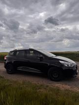 Renault Clio Grandtour Dynamique dCi 90 eco2 Dynamique - Renault Clio mit Diesel-Antrieb: Dynamique