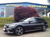 Mercedes-Benz C 180 T 9-G PDC+Kam+Parkassi SHZ El.Sitze Navi - gebrauchte Mercedes-Benz C 180 aus dem Jahr 2020
