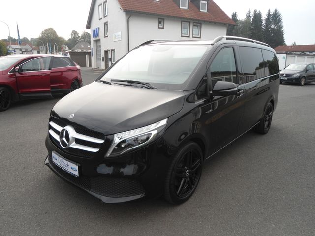 Mercedes-Benz V 300 d LANG  ** Edition / AMG ** mit Garantie