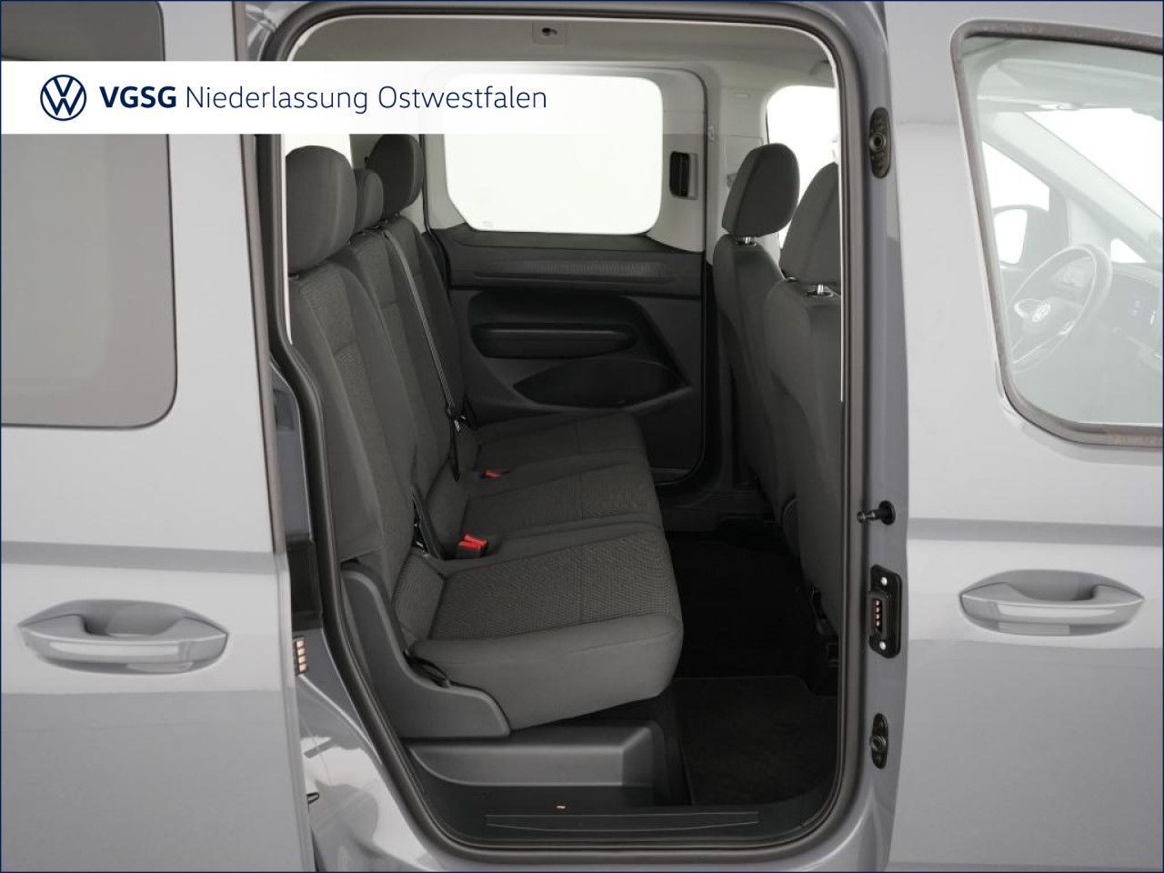 Volkswagen Caddy - Bild 15