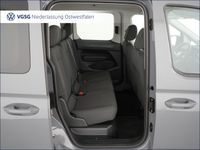 Volkswagen Caddy - Vorschau Bild 15
