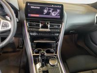 BMW M850 - Vorschau Bild 11
