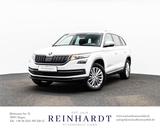 Skoda KODIAQ 1.5TSi AMBITION TEMPOMAT/KESSY/PDC/DAB+ - Skoda Kodiaq bis 20.000 Euro