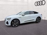 Audi e-tron - Vorschau Bild 2