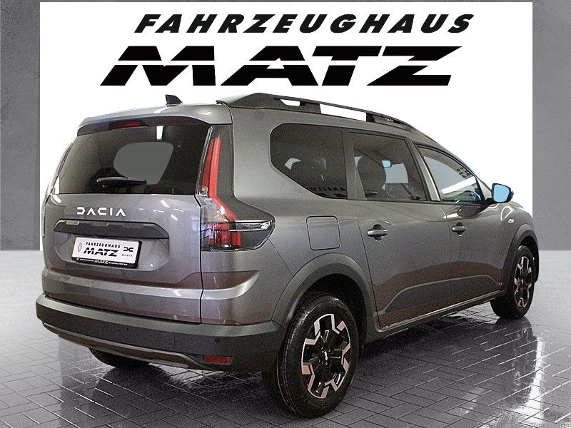 Fahrzeugabbildung Dacia Jogger TCE 110 Journey MY 2026