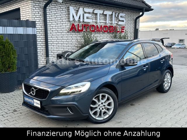 Volvo V40 Cross Country Momentum 2.0 D3/Navi*Top