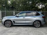 BMW X5 40d INDIVIDUAL.7 SITZ.MASSAGE.LUFT.SKY.AHK - BMW X5: 4.4