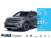 Volkswagen T-Cross - Vorschau Bild 1