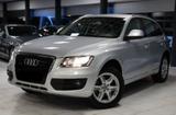 Audi Q5 3.0 TDI DPF S tronic quattro - - Audi Q5 in Mönchengladbach