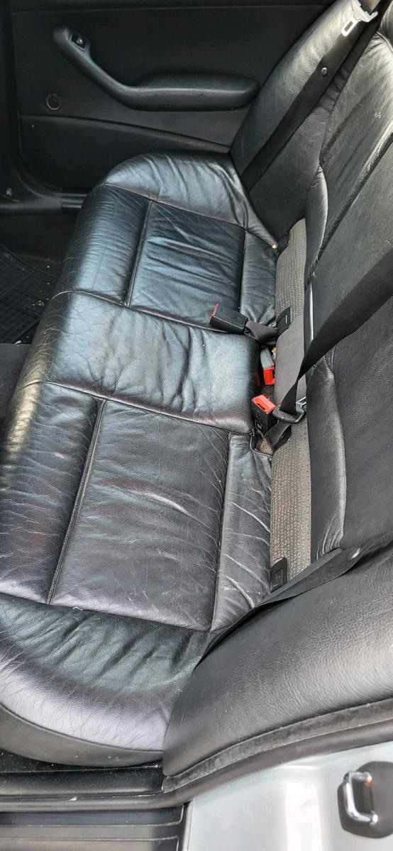 BMW 320 2004 — photo 9