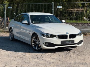 BMW 420 Gran Coupé - 3