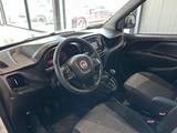 Fiat Doblo SX Maxi Kasten *KLIMA, ALLWETTER, UCONNECT - gebrauchte Fiat Doblo aus dem Jahr 2019