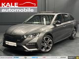 Skoda Octavia Combi RS 4x4 *19Zoll*PANORAMA*Challenge*