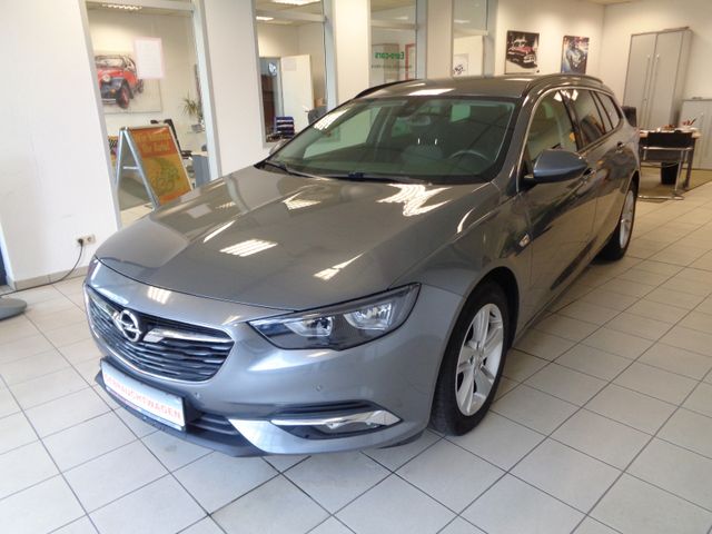 Opel Insignia B Sports Tourer /Stndhz./Navi/CarPlay