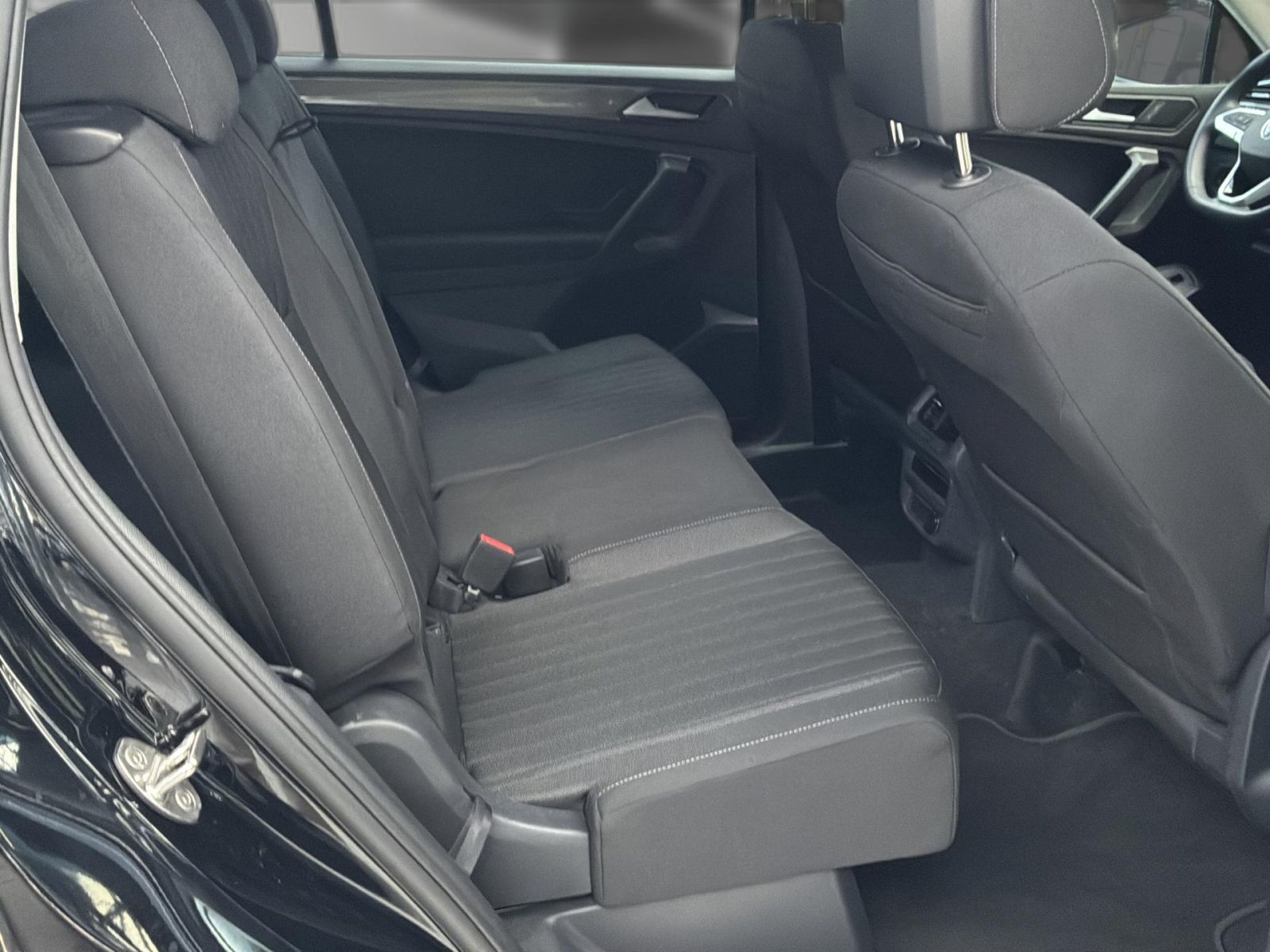 Volkswagen Tiguan Allspace - Bild 17
