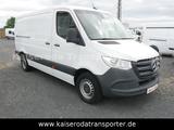 Mercedes-Benz Sprinter 316 Autm. L2 HA Ka. Klima Navi Kamera - Offers