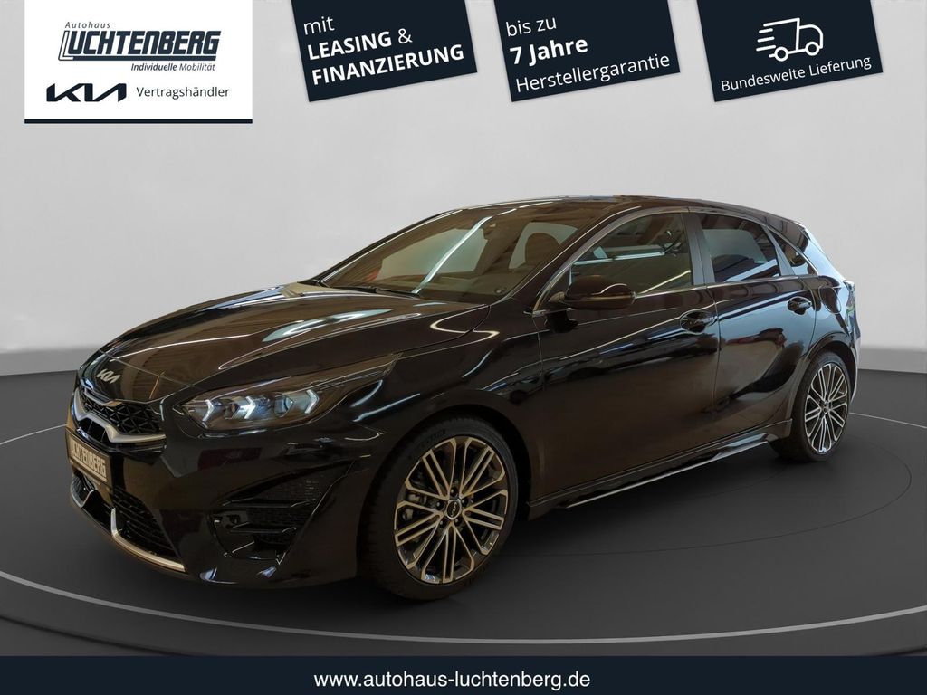 Kia cee'd / Ceed