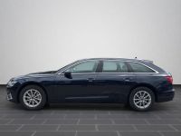 Audi A6 - Vorschau Bild 8