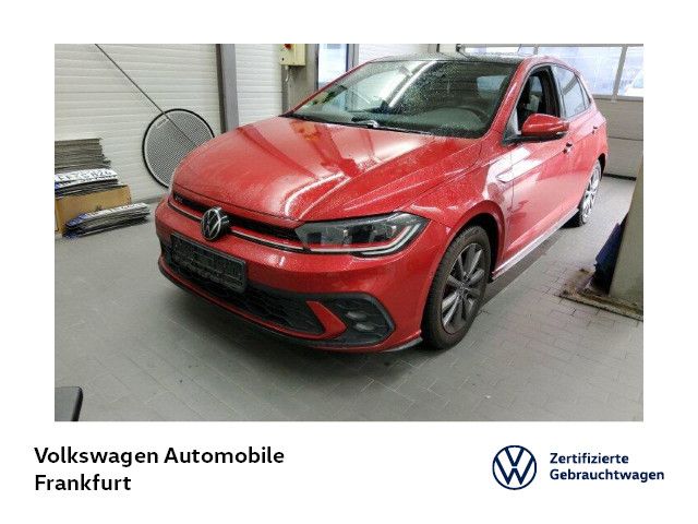 Volkswagen Polo - Bild 1