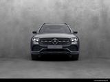 Mercedes-Benz GLC 300 e 4MATIC AMG LineExterieur/SHZ/KeylessGo - Mercedes-Benz GLC 300 mit Hybrid-Antrieb: Grau