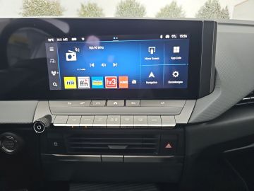 Bild 12 Opel Astra L Sports Tourer GS Navi 360 Kamera LED App