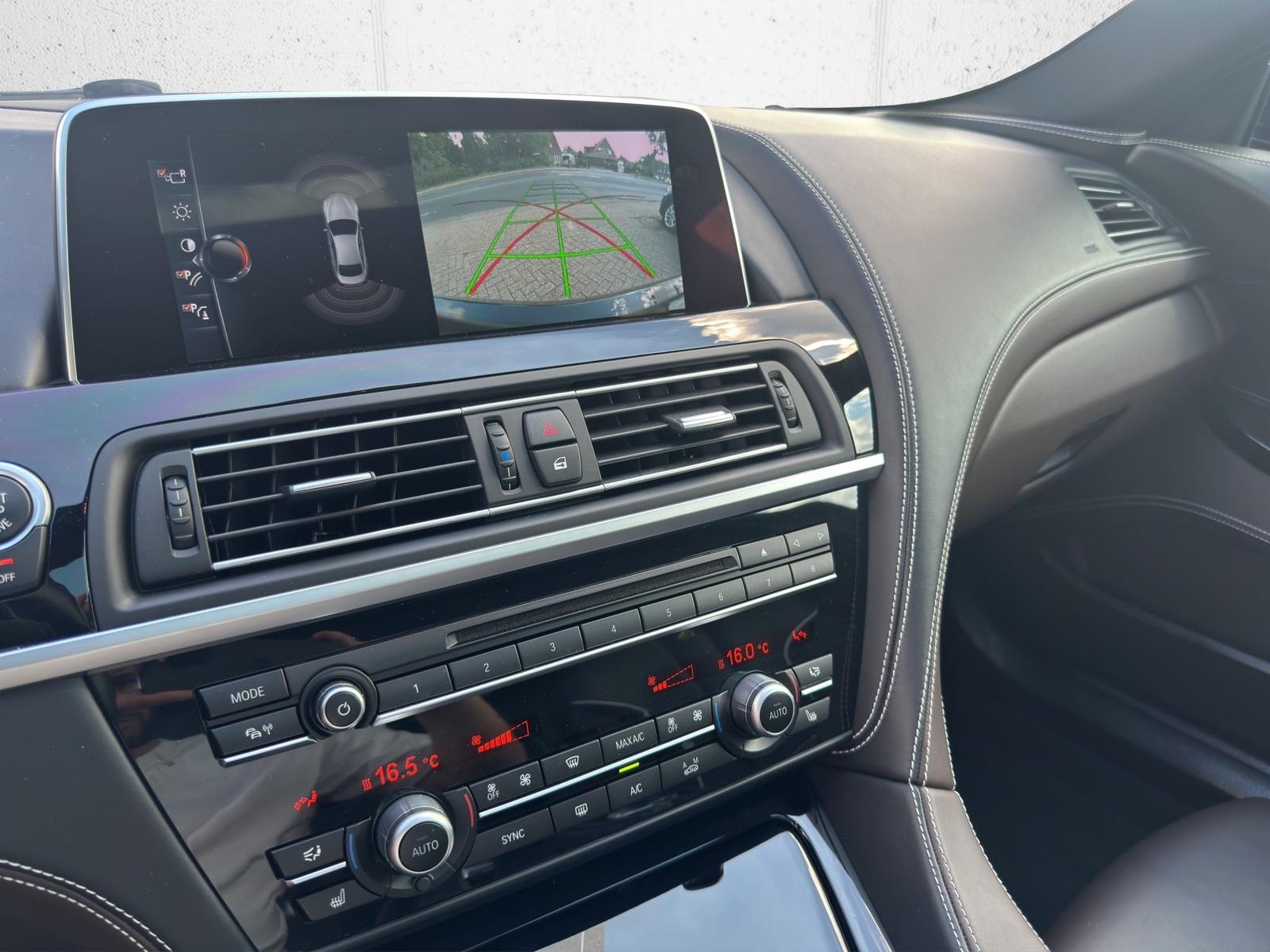 ALPINA B6 Bi-Turbo Gran Coupé SWITCH-TRONIC Allrad
