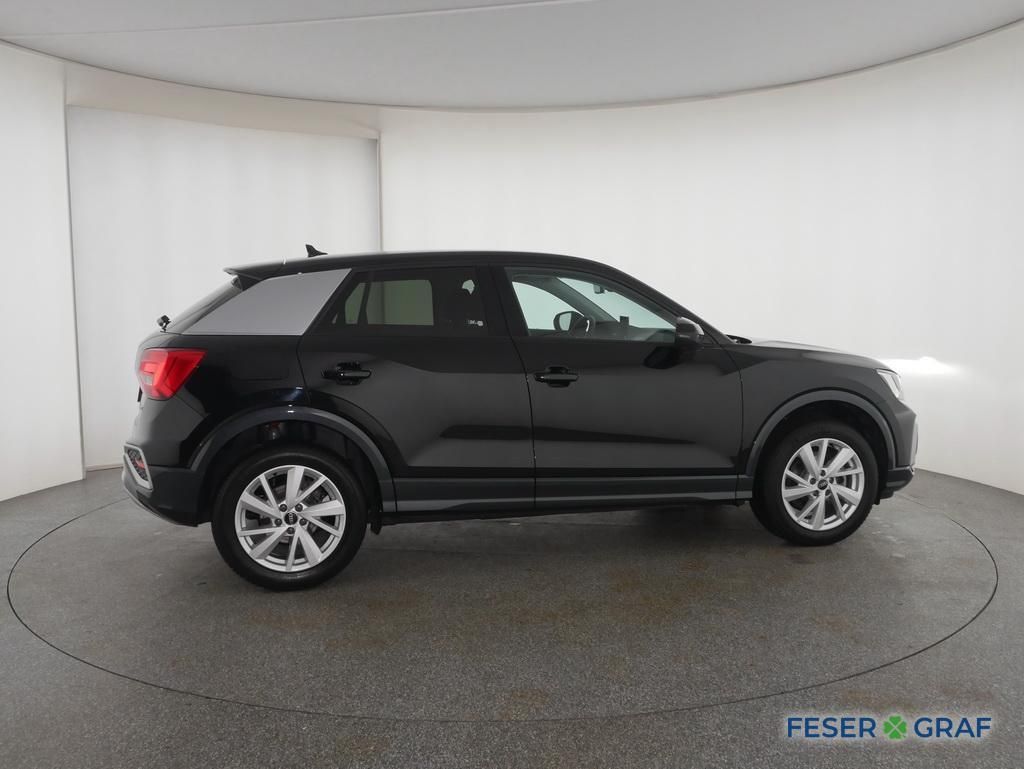 Audi Q2 - Bild 12