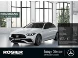 Mercedes-Benz C 43 AMG 4M Premium+ Dyn+ Carbon Standhz. Distr.