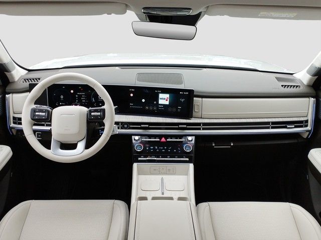 Hyundai Santa Fe – Bild 5