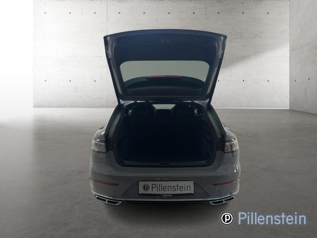 Volkswagen Arteon - Bild 16