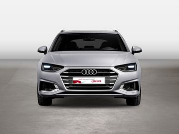 Audi A4 - 5