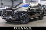 Mercedes-Benz GLS 600 Maybach 4M / Night Series / Mod. 2025 - Mercedes-Benz GLS-Class New cars