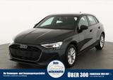 Audi A3 Sportback 35 TFSI S-Tronic, Kamera, ACC, Sitz