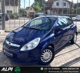 Opel Corsa D 1.0 Selection "110 Jahre" *TÜV + ÖLWECHS - Opel Corsa Selection-110-Jahre
