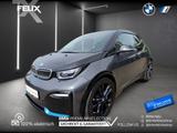 BMW i3s (120Ah)+20"ALU+LADEN PRO+WÄRMEPUME - BMW i3 in Gelsenkirchen