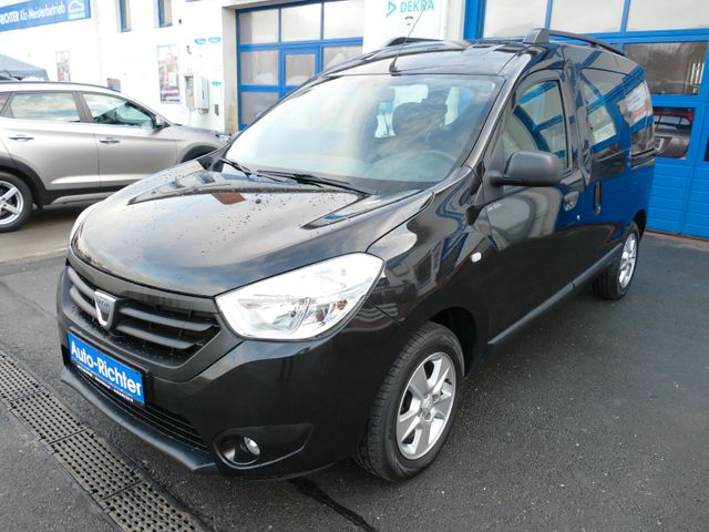 Dacia Dokker 1.6 SCe 100 Ambiance