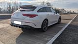 Mercedes-Benz CLA 45 S AMG Shooting Brake 4MATIC+ night - Mercedes-Benz CLA 45 AMG Shooting Brake in Bochum