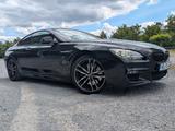 BMW 650i Coupé - 450 PS, neuer TÜV, neue Räder, TOP! - BMW 650 aus 2013