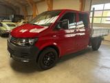 Volkswagen T6 Doka 2.0 TDI 4Motion Klima Webasto - Offers