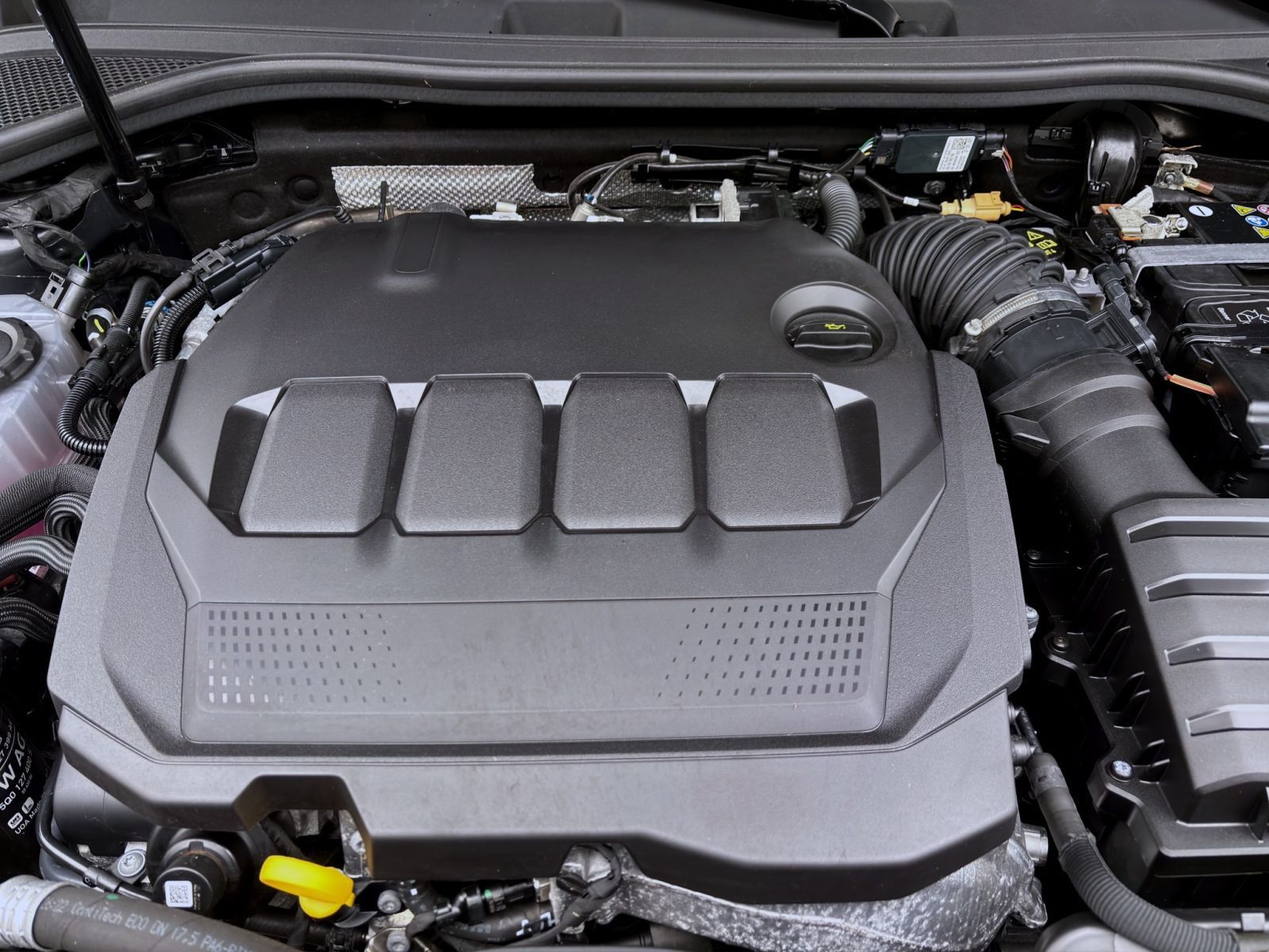 Audi A3 - Bild 17