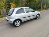 Opel Ich verkaufe Opel Corsa motor 1.2 - Opel Corsa: Kombi