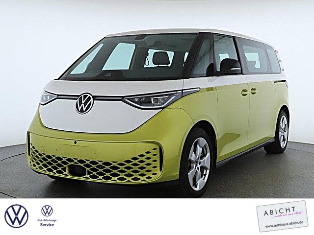 ID. Buzz Pro langer Radstand 6Sitze TravelAssist