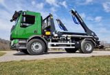 Volvo FL D8 4x2R Absetzkipper - Volvo Fl