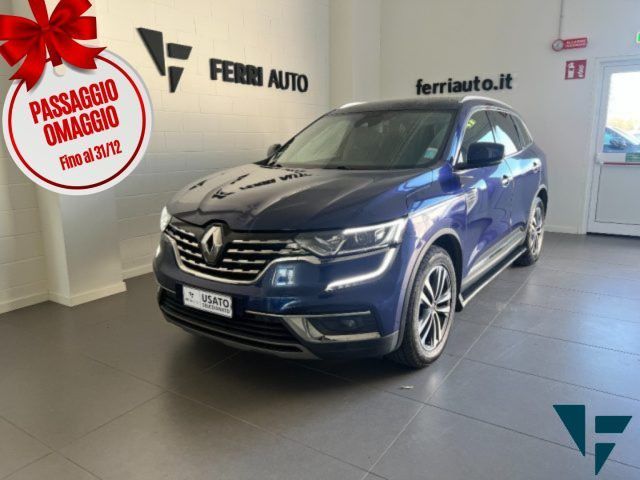 Renault RENAULT Koleos Blue dCi 150 CV X-Tronic Business