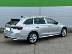 Octavia Combi 2.0 TDI 85kW Selection AHK Kamera – Bild 2
