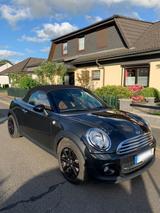 MINI Mini Cooper Roadster Cabrio EZ 07/2013 - MINI Cooper Roadster von privat
