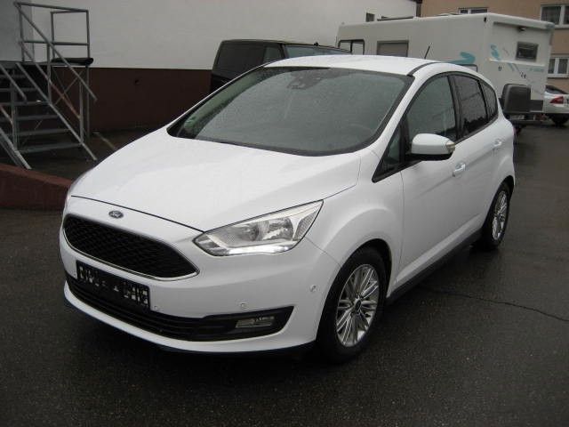 Image of Ford C-Max