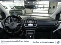 Volkswagen e-up! - Vorschau Bild 15