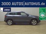 Skoda Karoq 2.0 TDI 4x4 Style Nav LED ACC AHK Ambiente - Skoda Karoq Gebrauchtwagen in Bremen
